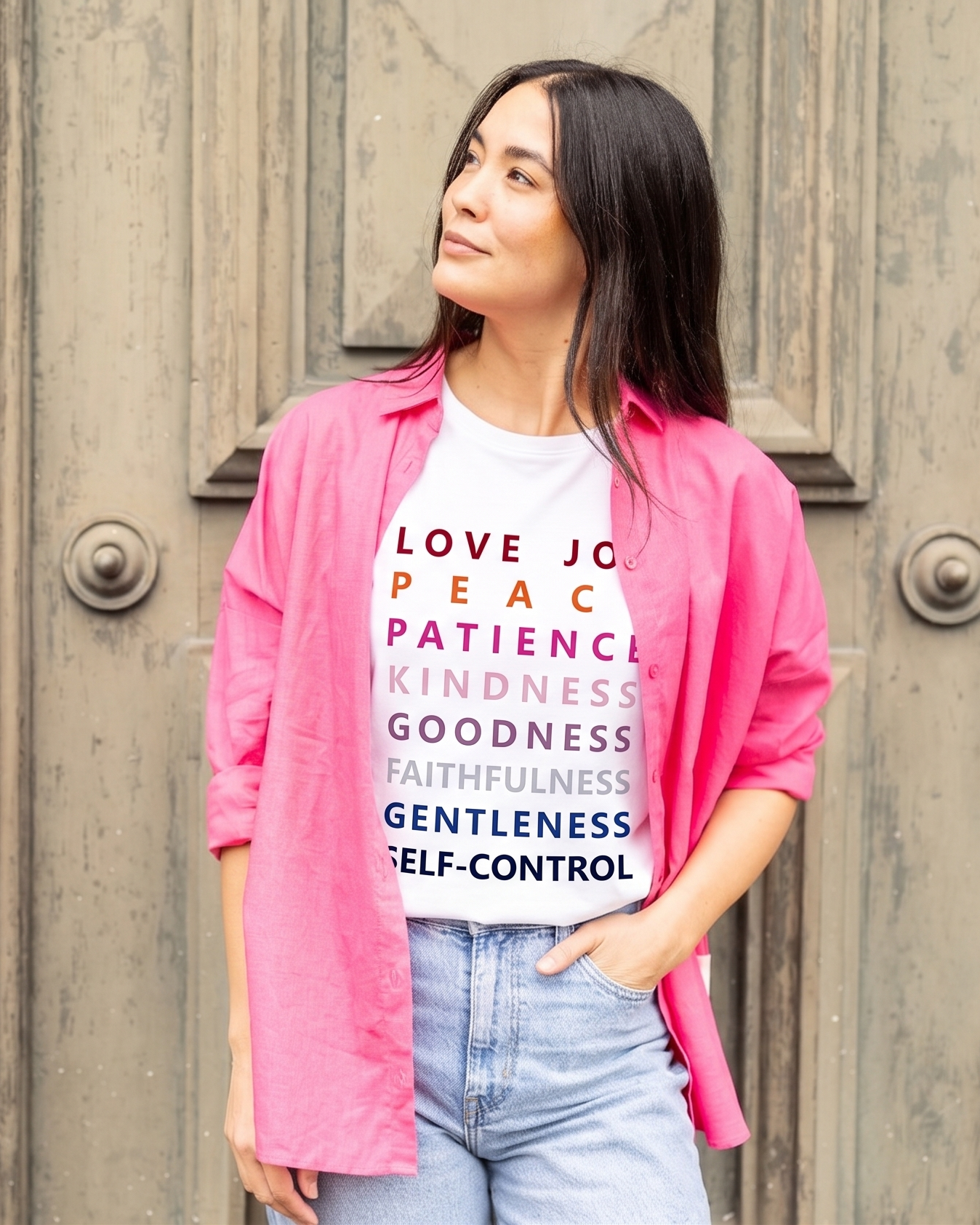 Feel Good Set – Pink
