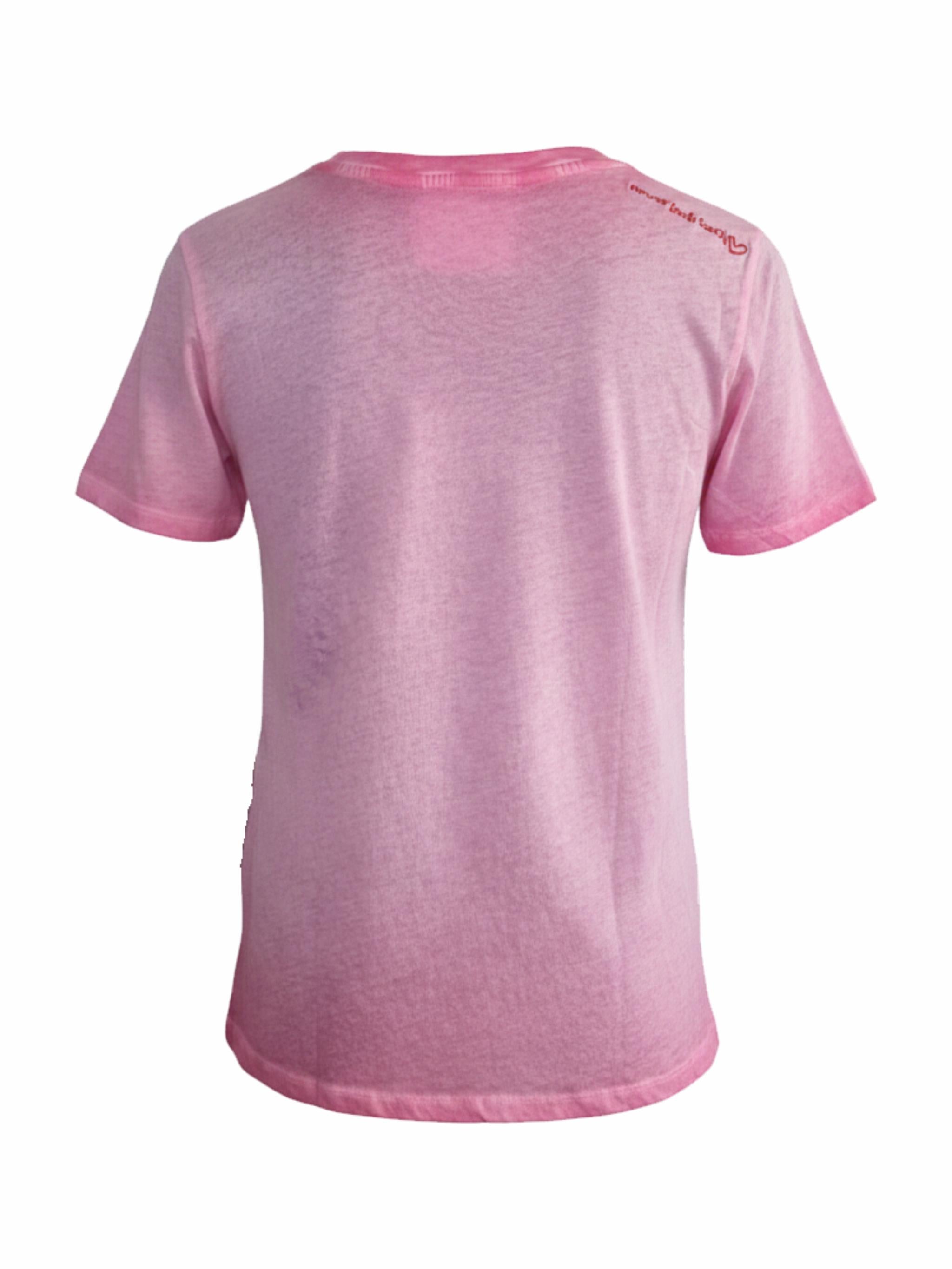 T-shirt Keep the Feeling