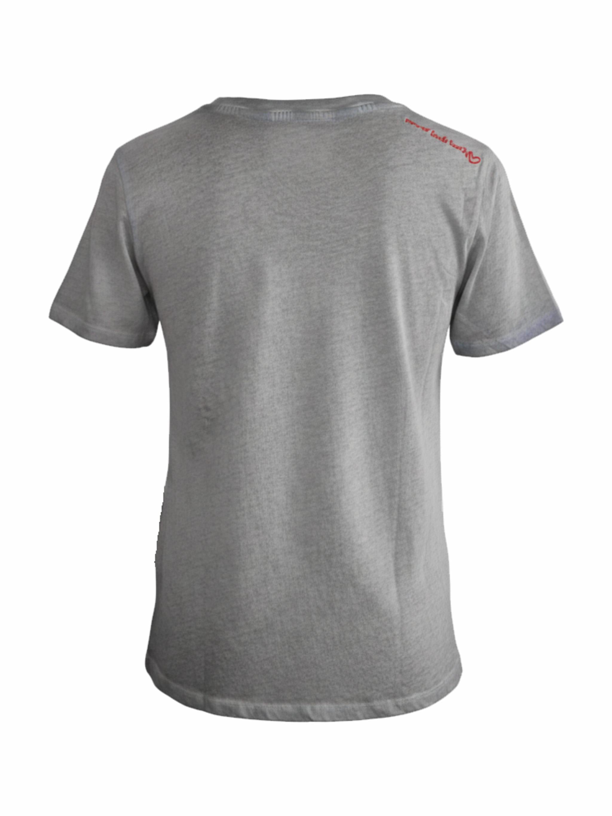 T-shirt Keep the Feeling