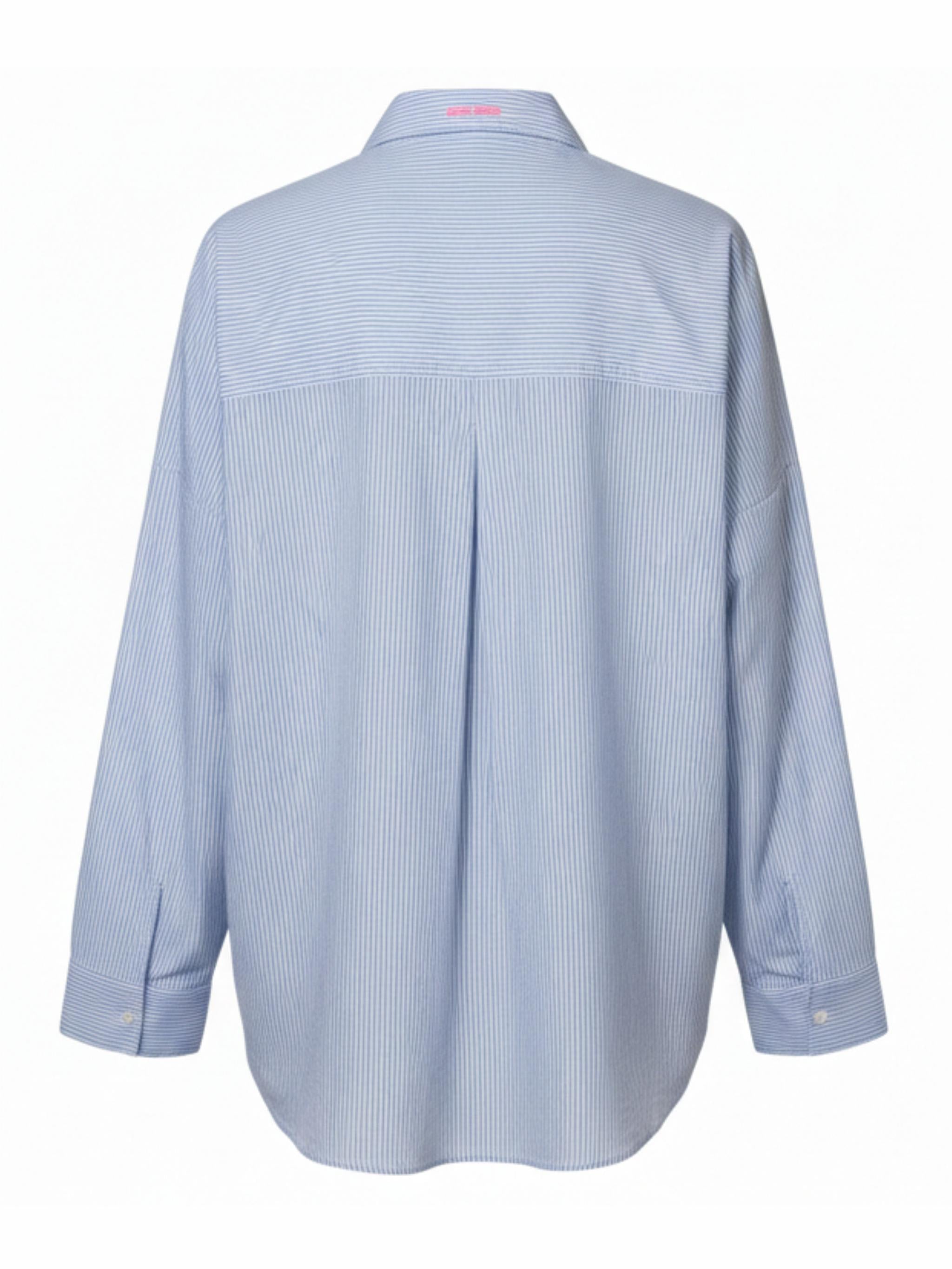 Damen Bluse Manschetten mit Strasssteinen "Soulful" - GloriaC