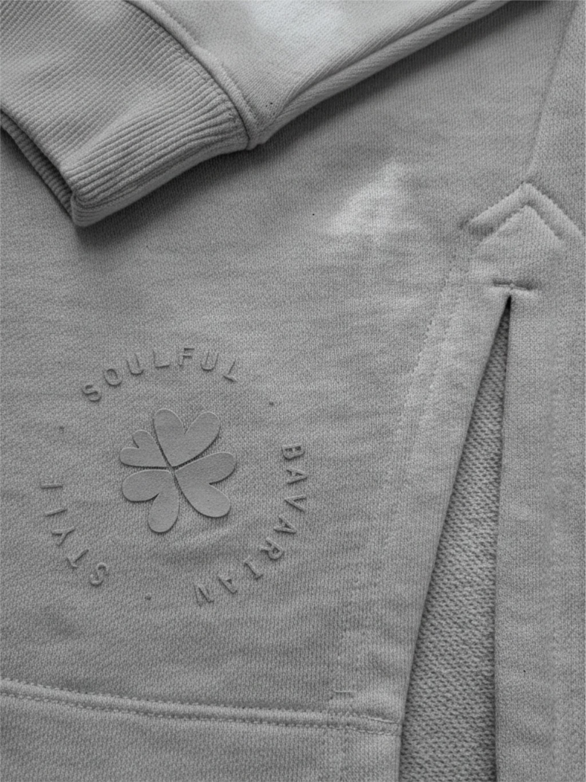 Sweatpullover Do what you love to do
