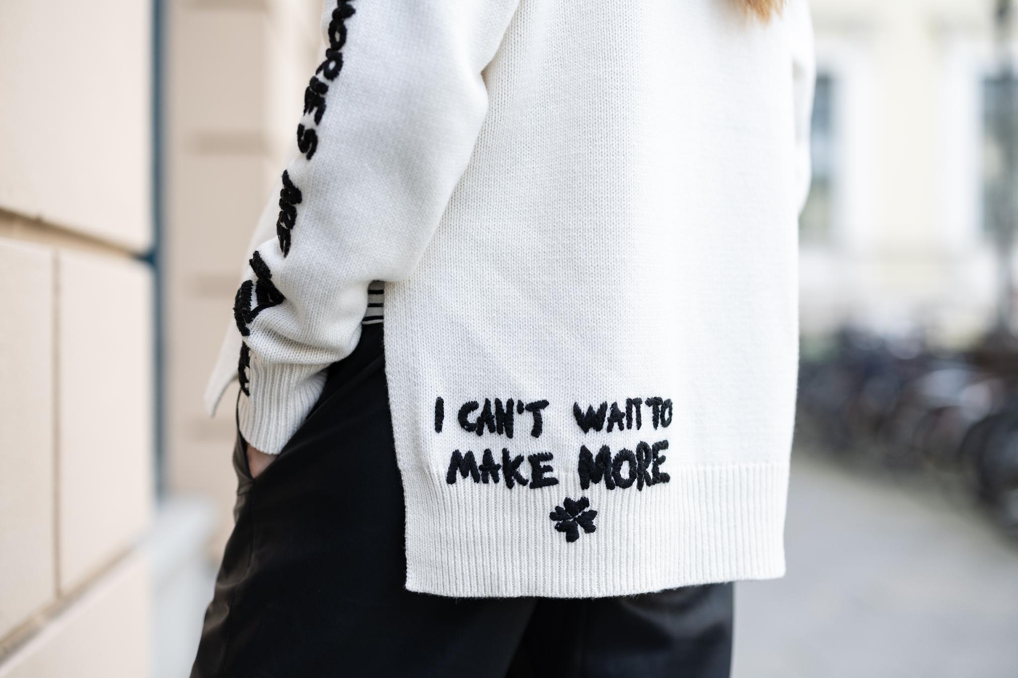 Strickjacke Favorite Memories