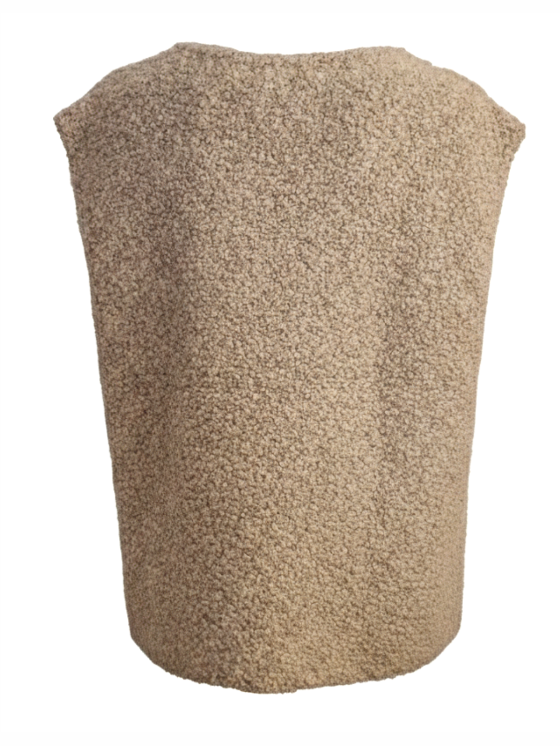 Pullunder Teddy "keep the feeling"