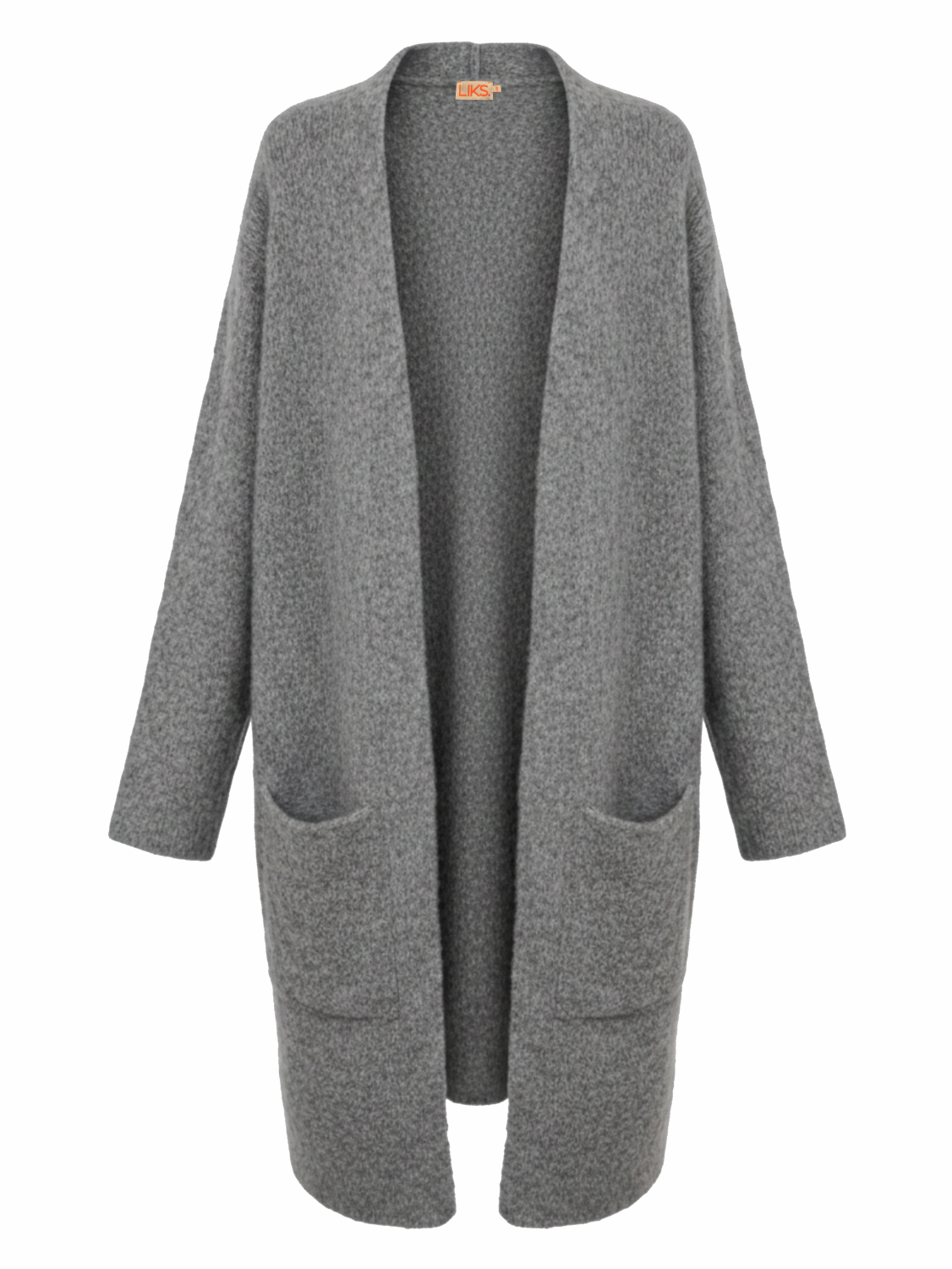 Strickjacke lang "Favorite Memories"