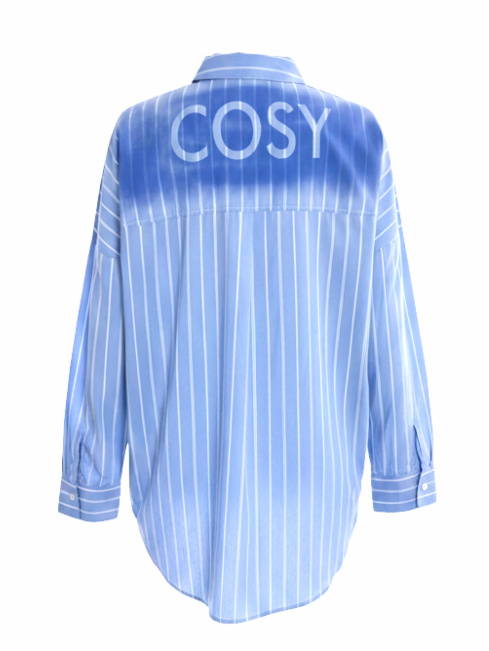 COSY blouse