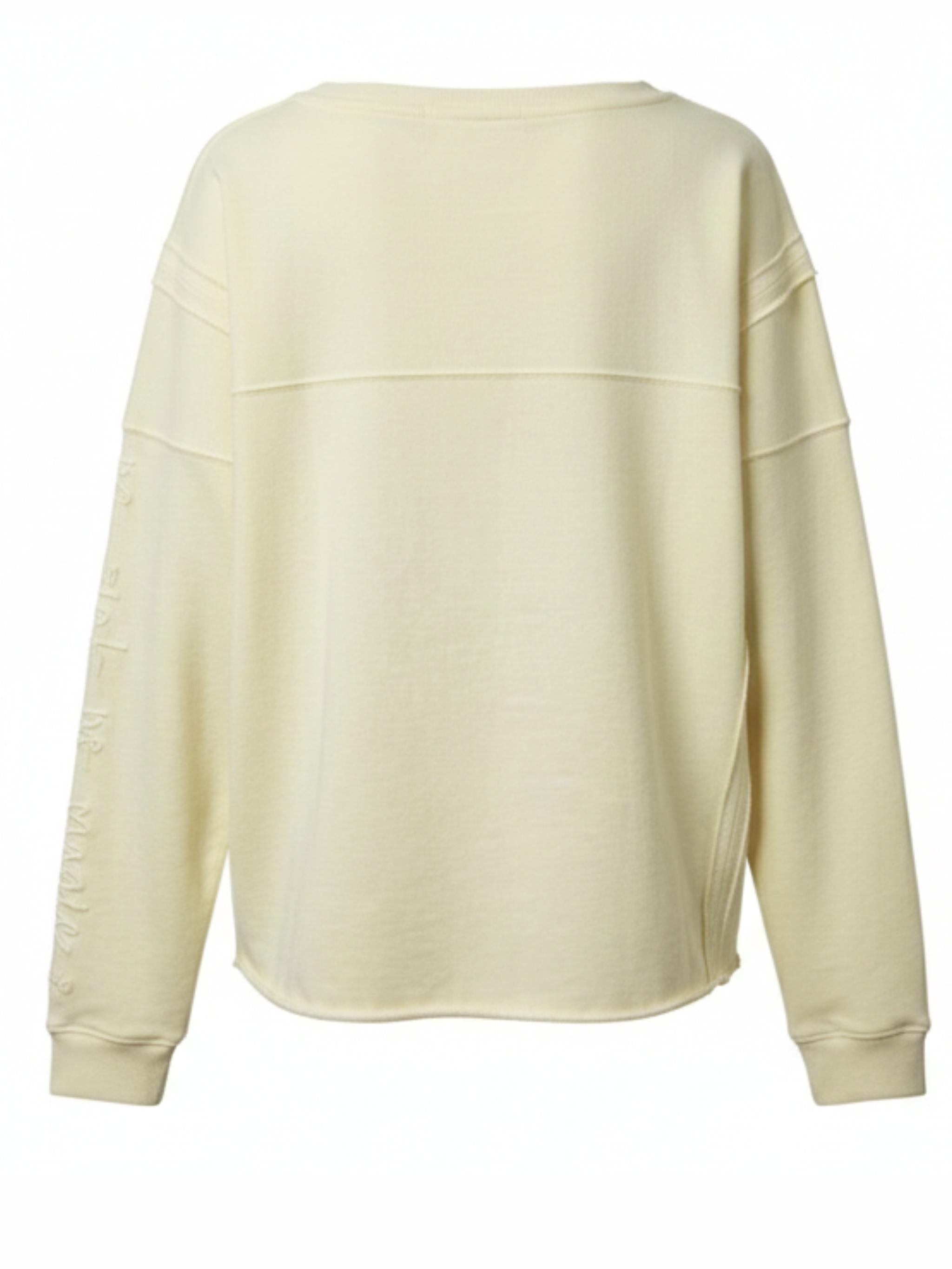 Sweat pullover NO RISK NO MAGIC
