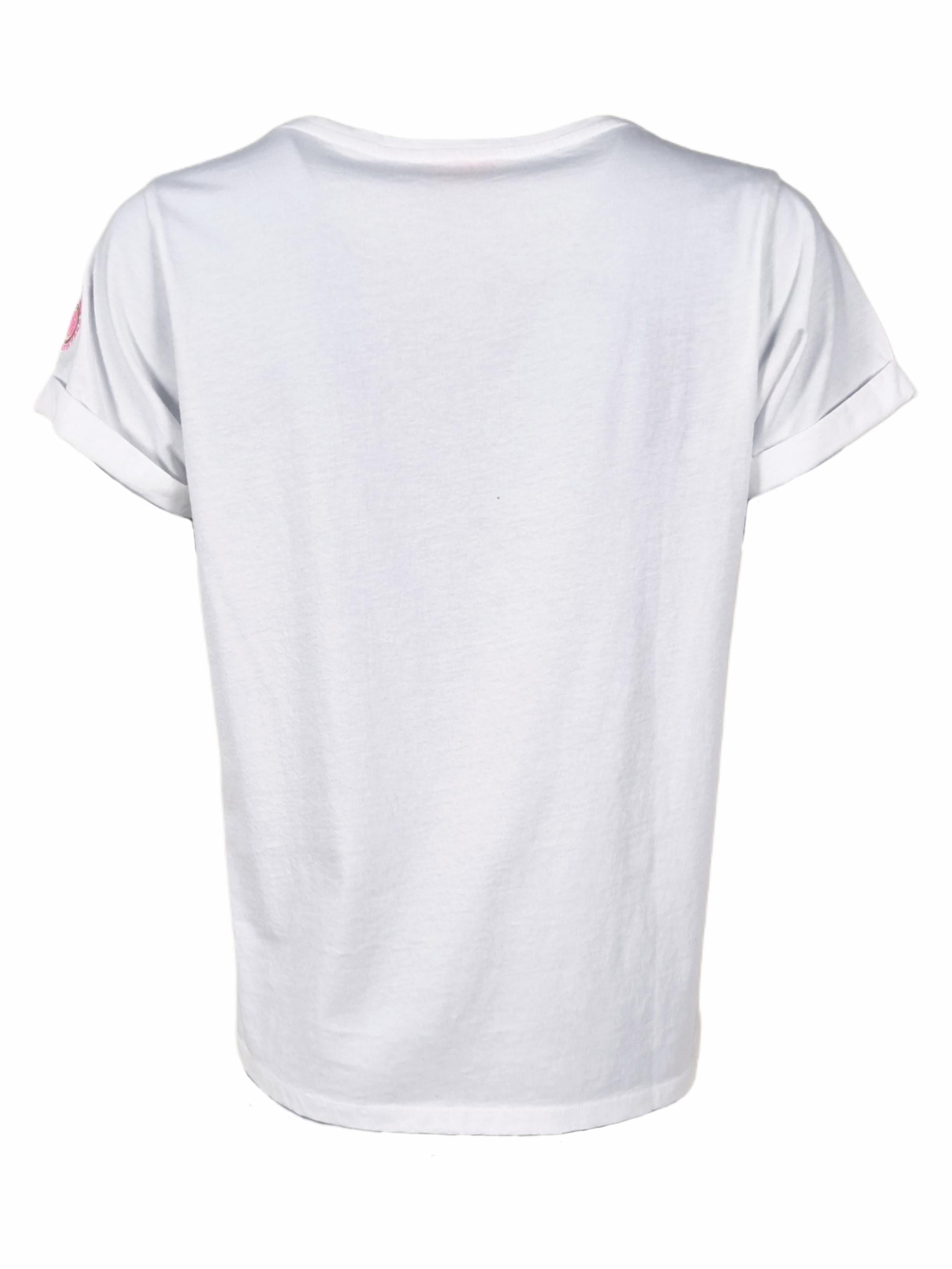 Damen Tshirt One Team One Dream PamelaC