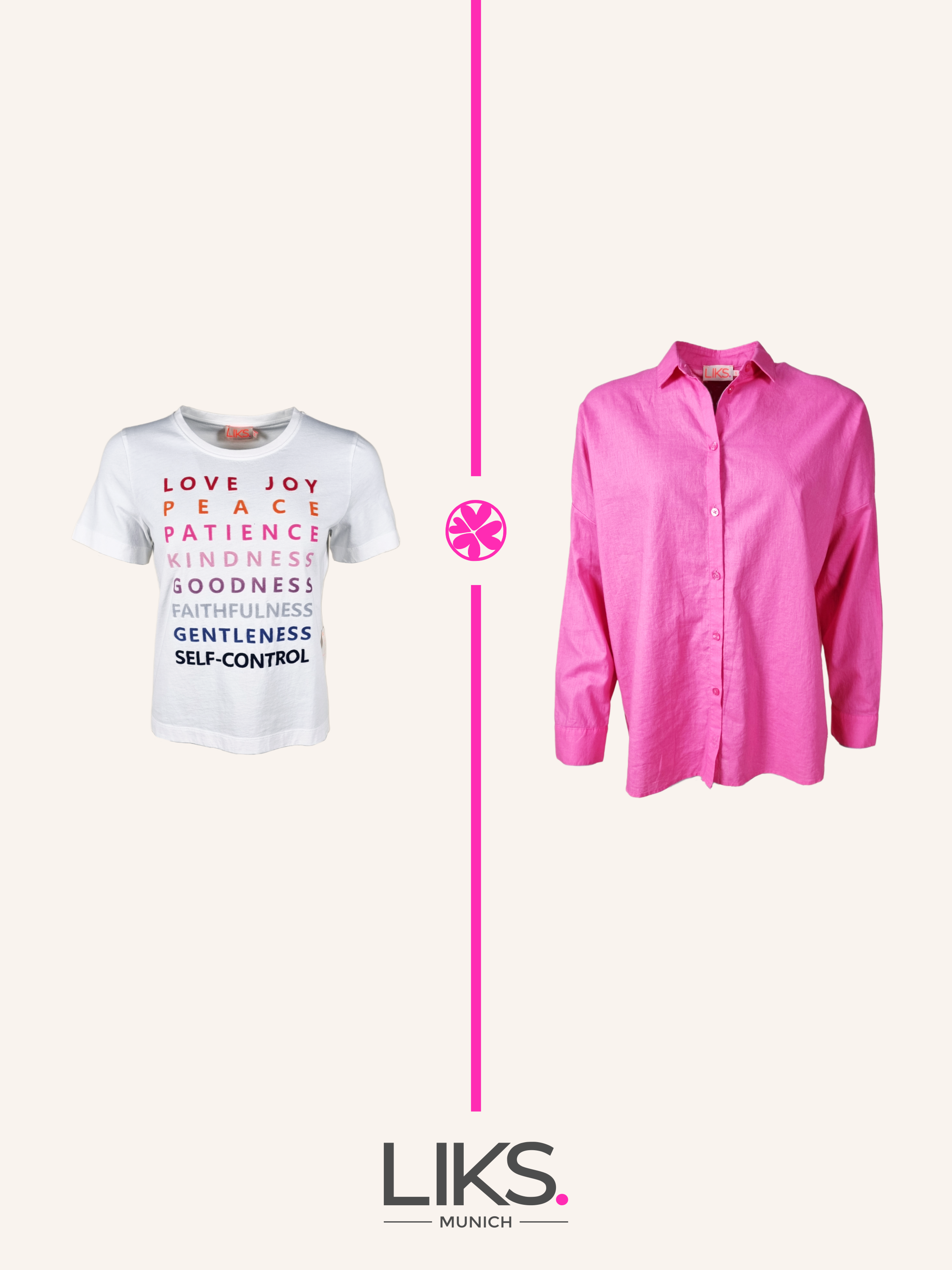 Feel Good Set – Pink