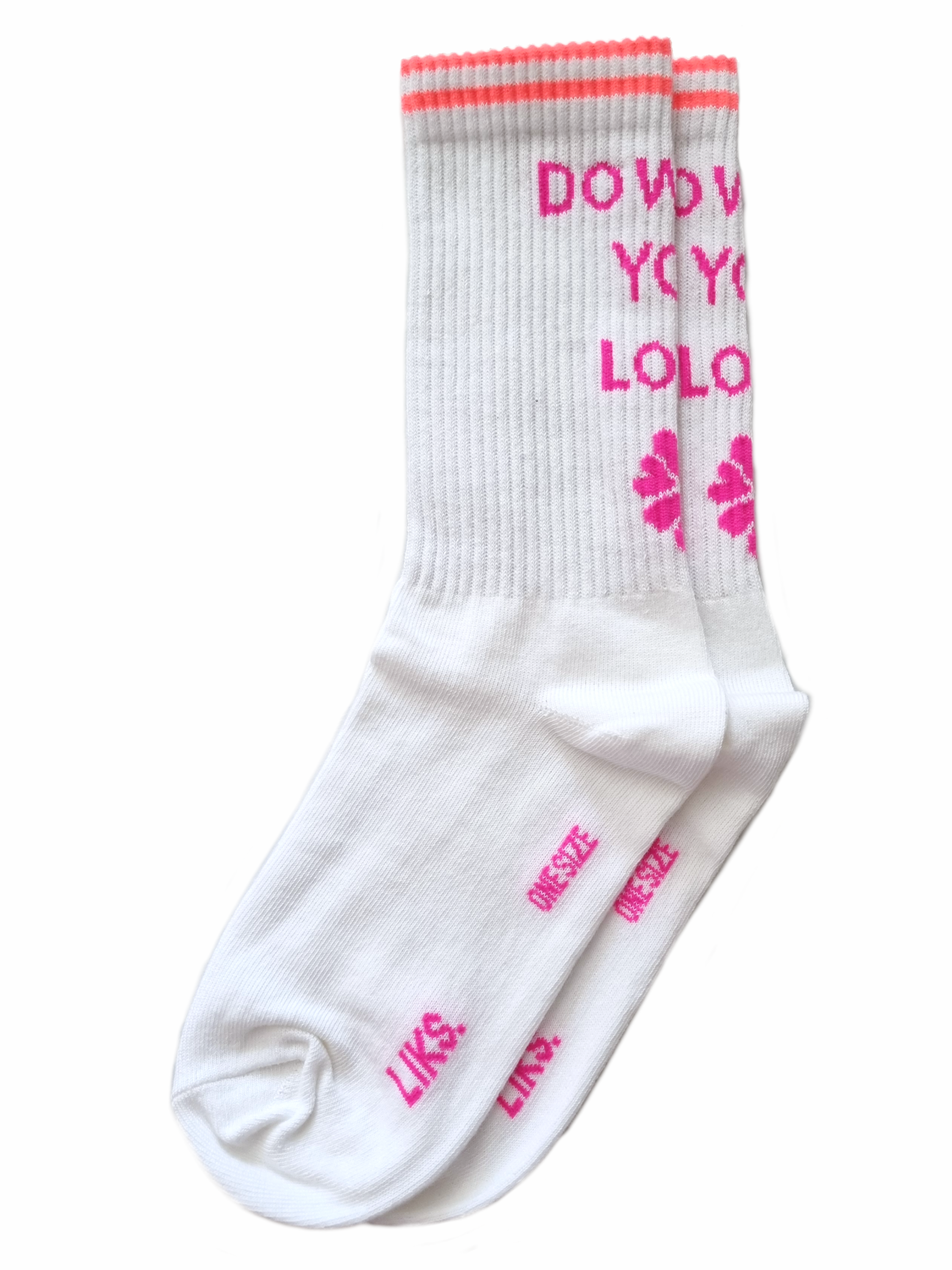 Soft Blue Set + gratis Socken