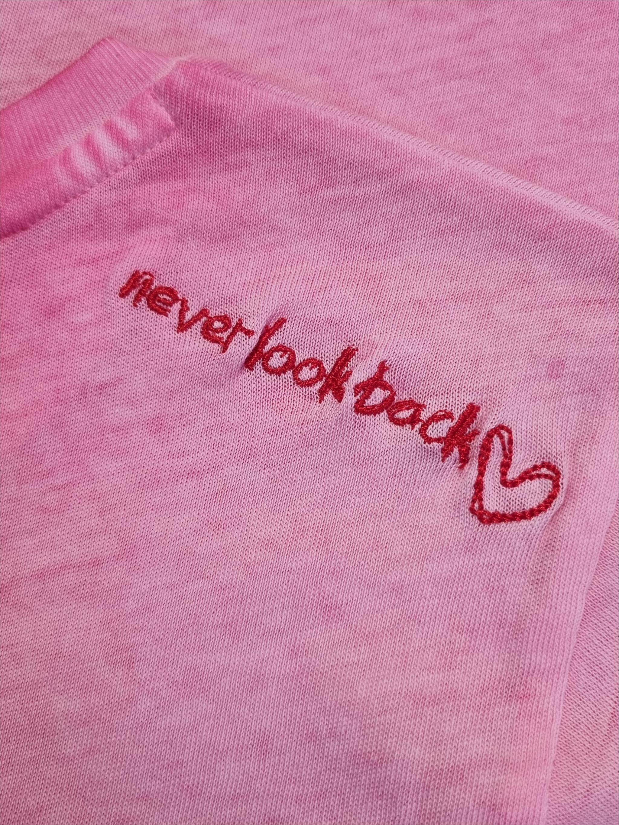 T-shirt Keep the Feeling