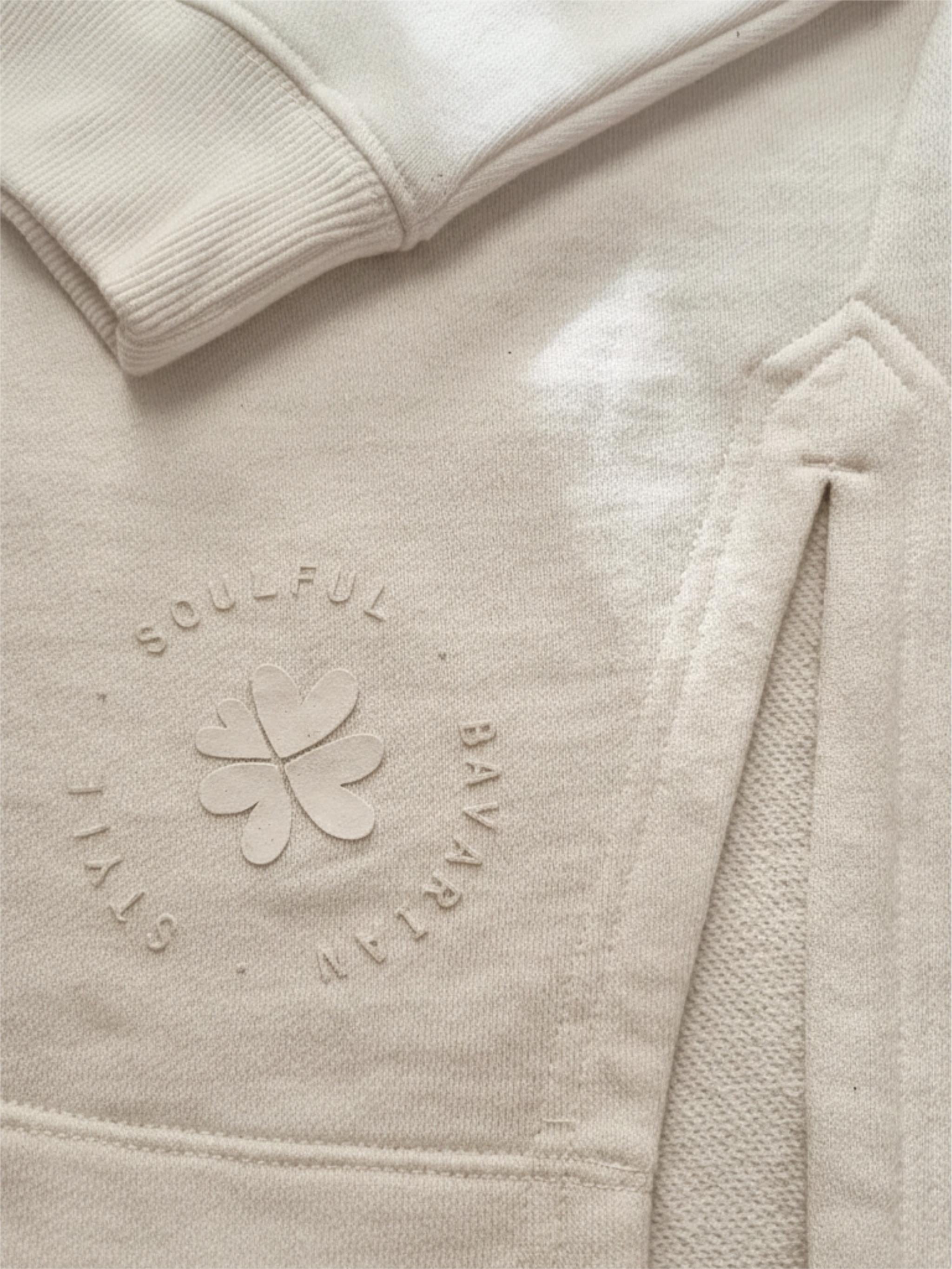 Sweatpullover Do what you love to do
