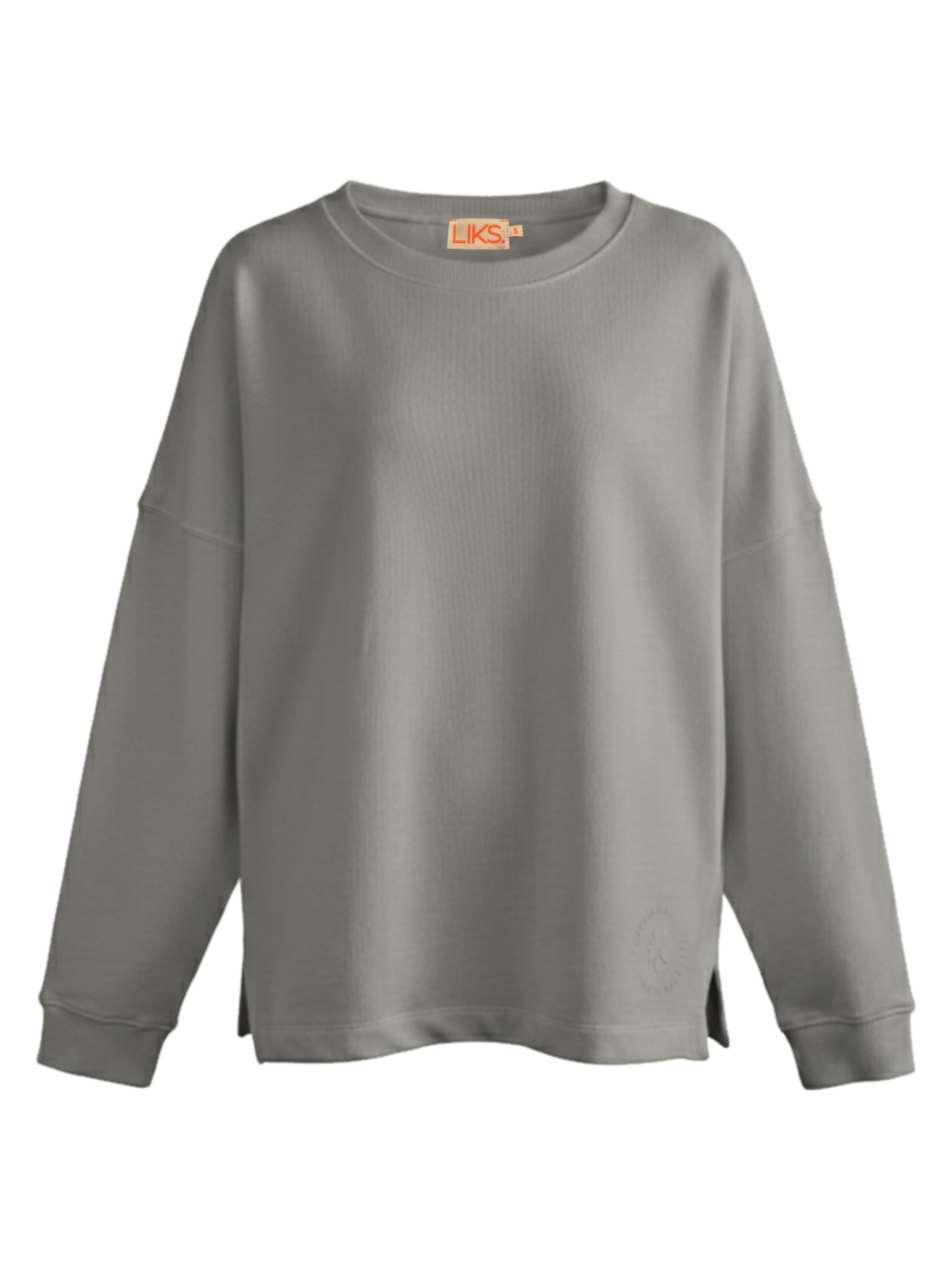Sweatpullover Do what you love to do