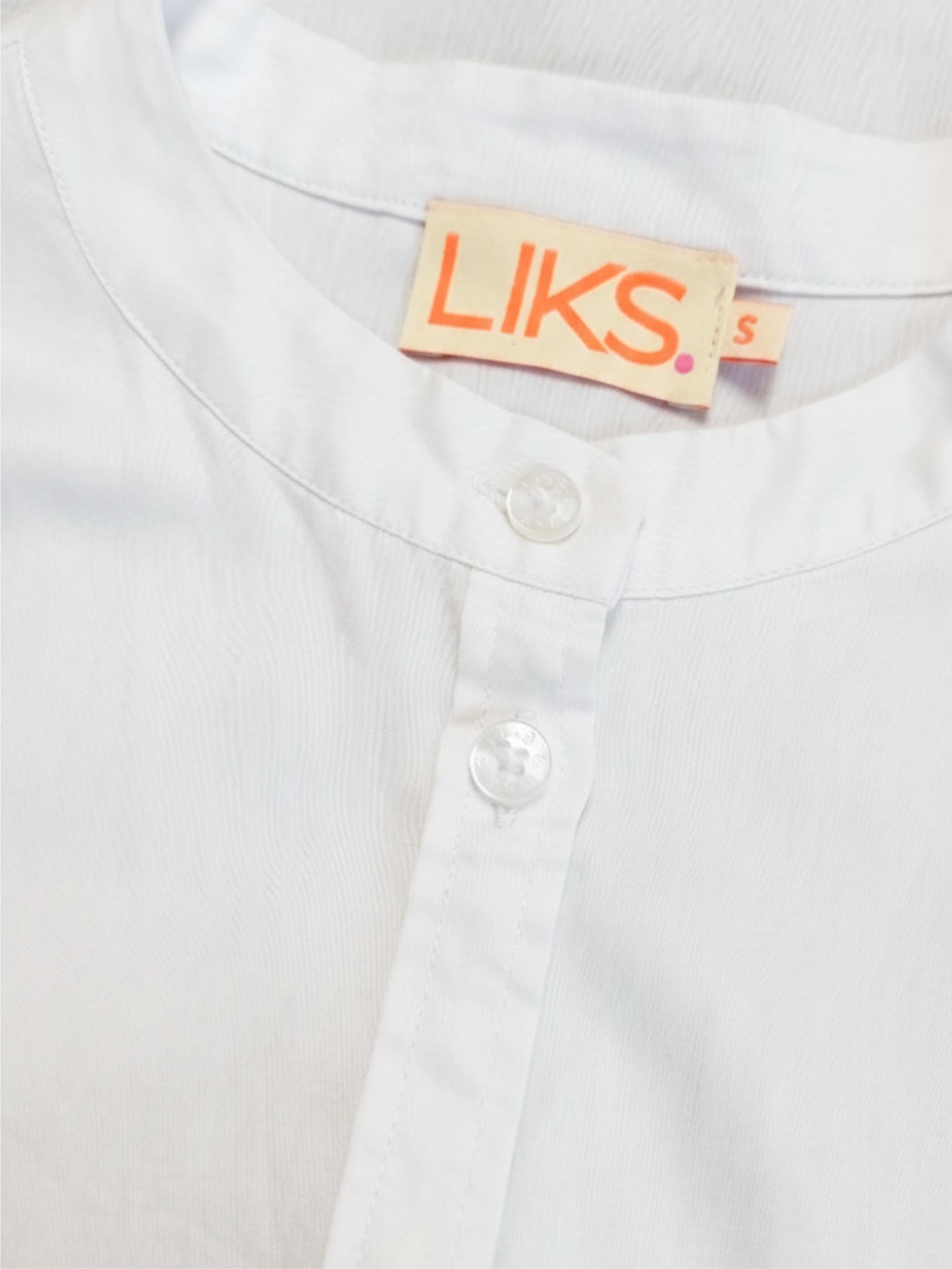 Blouse Soul full of sunshine