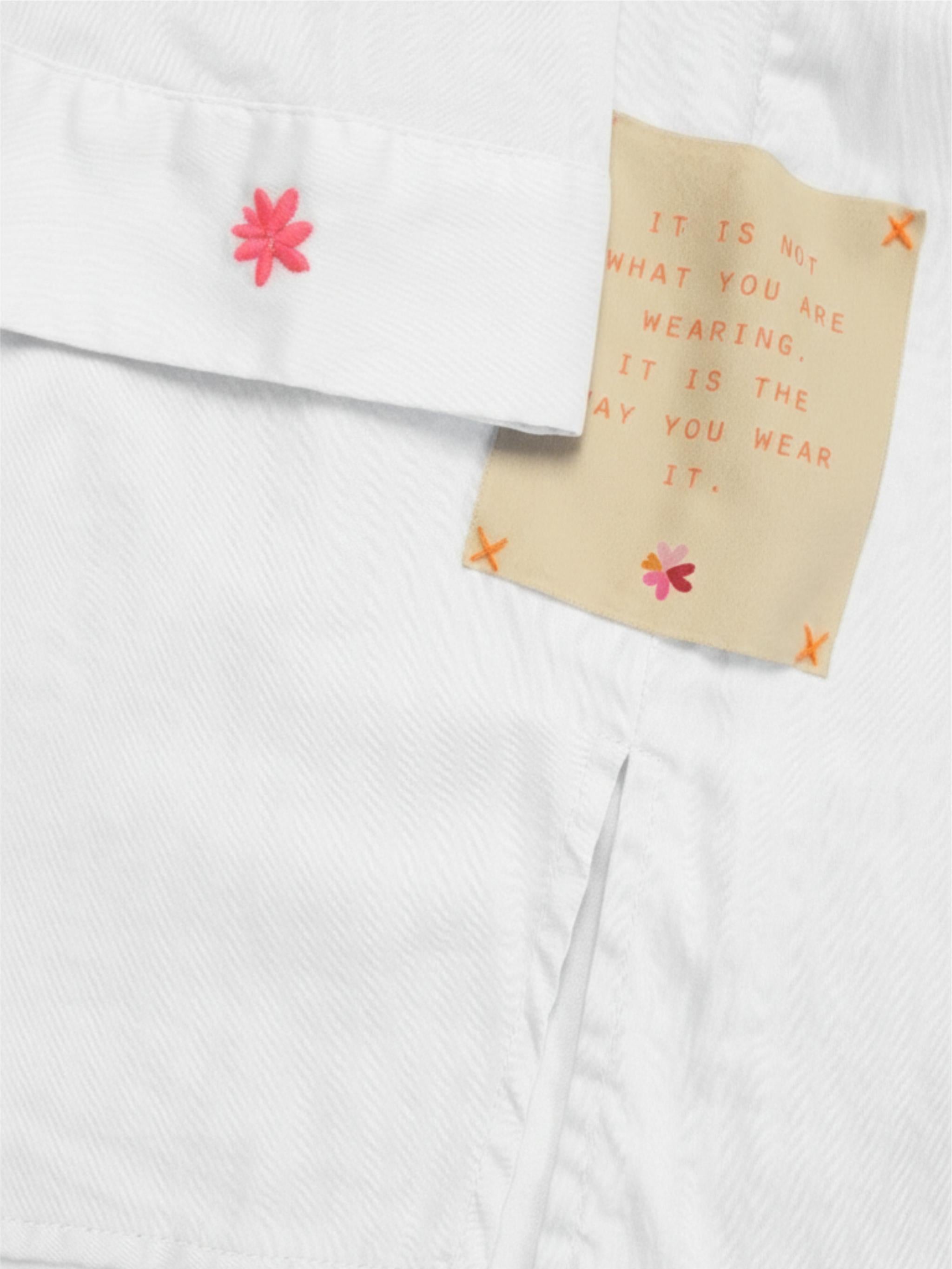 Blouse Soul full of sunshine