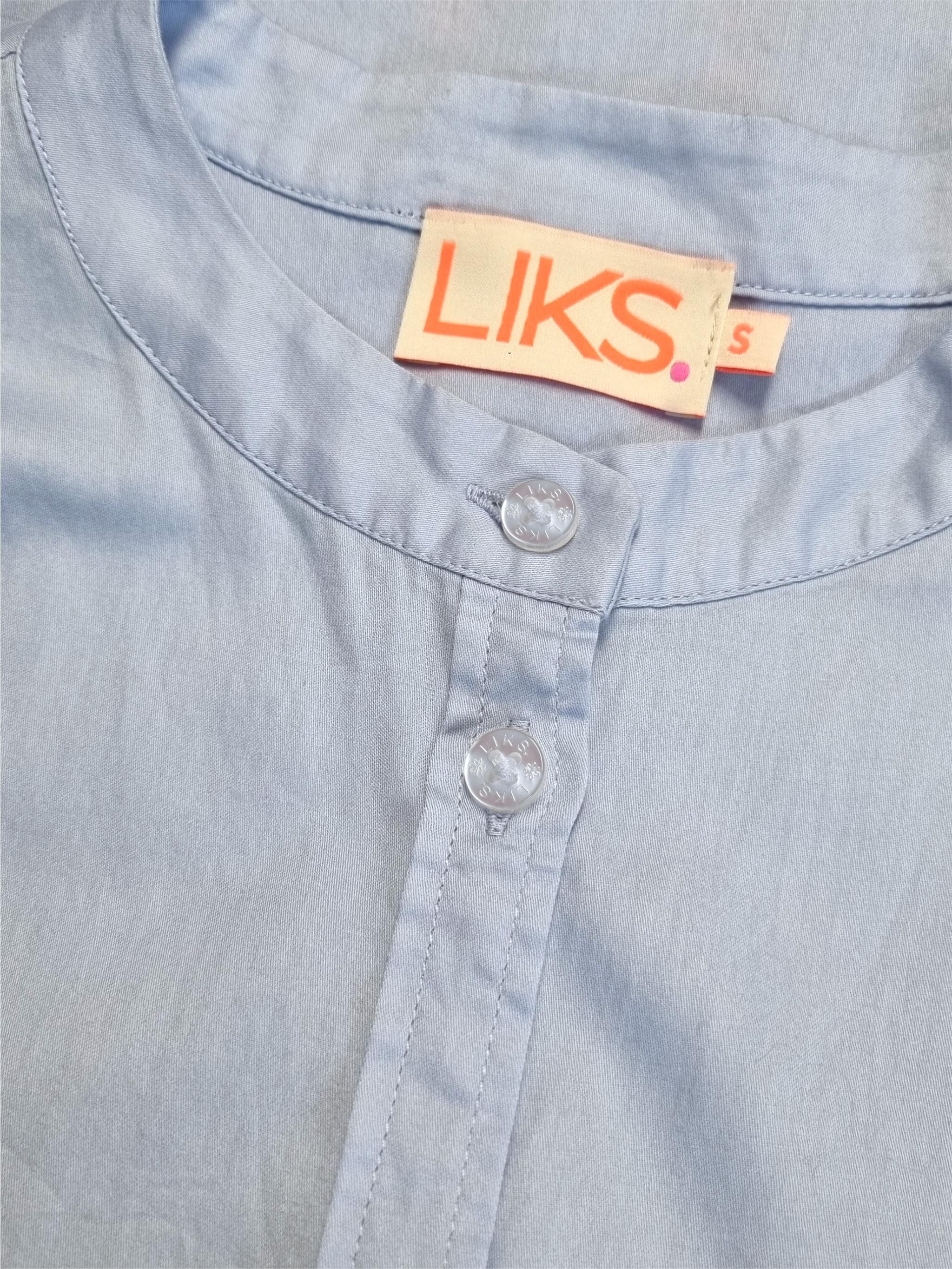 Blouse Soul full of sunshine