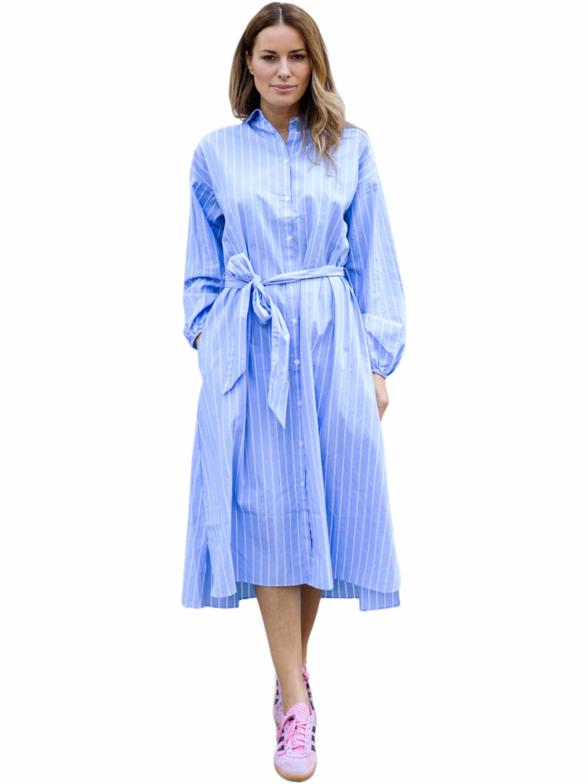 Shirt dress No Risk No Magic