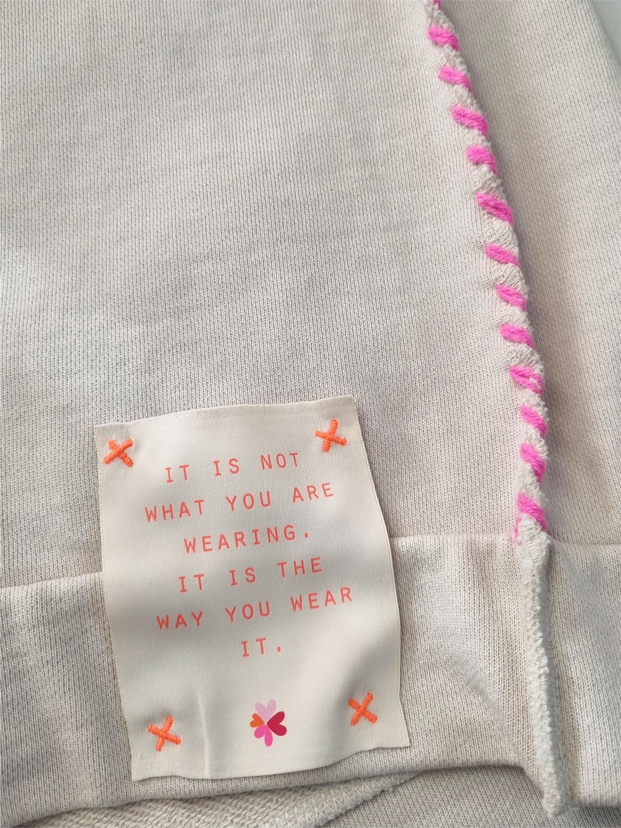 Sweatpullover Soul full of Sunshine