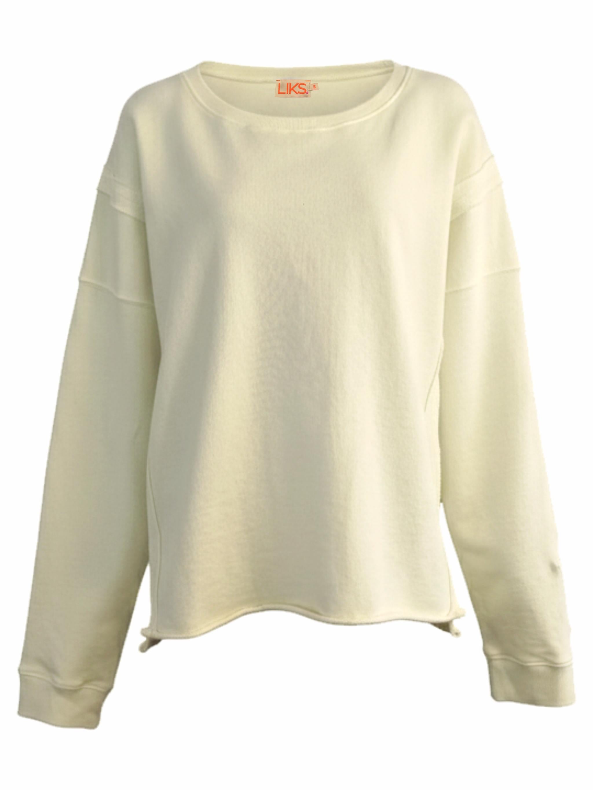 Sweat pullover NO RISK NO MAGIC