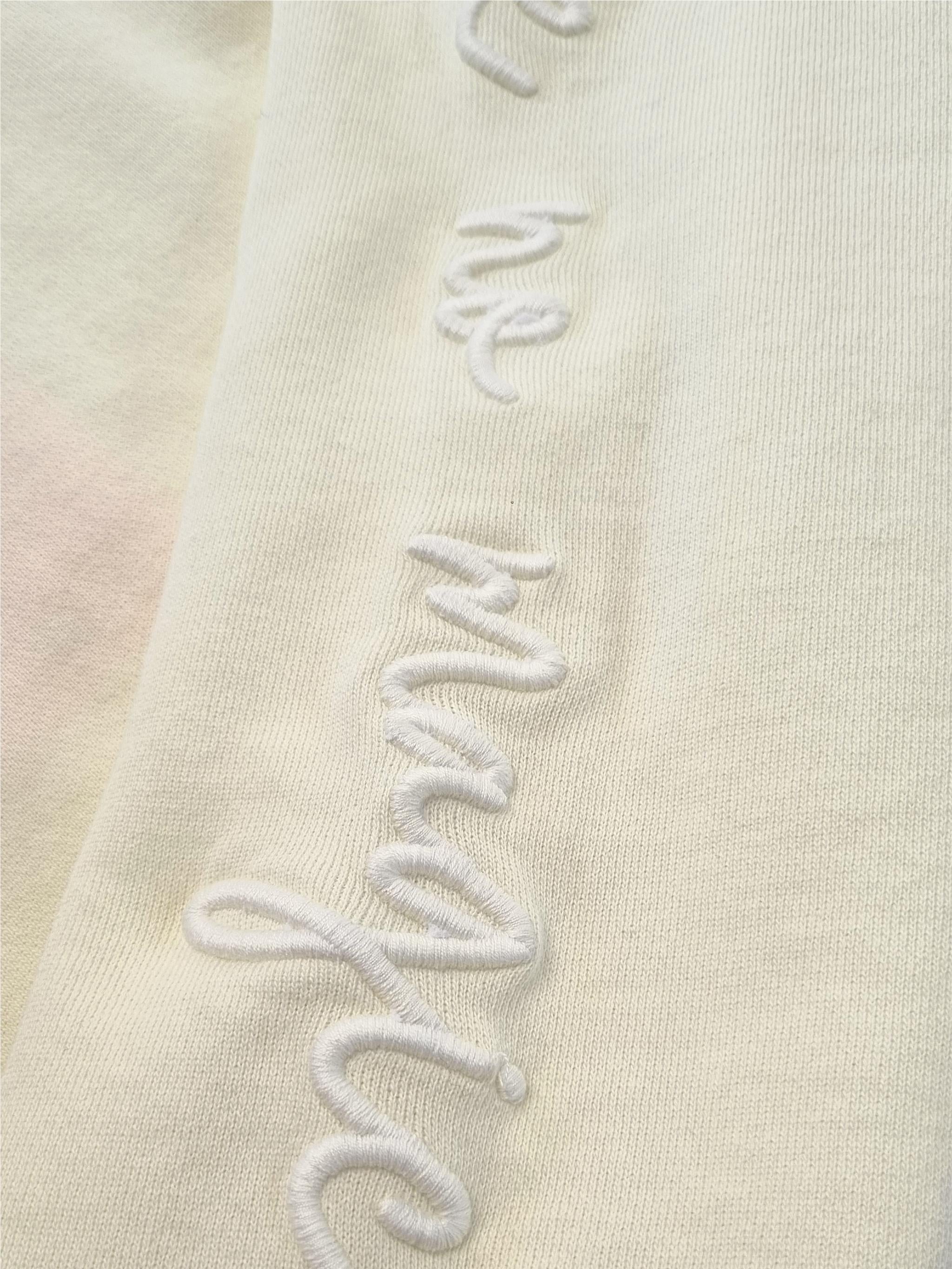 Sweat pullover NO RISK NO MAGIC