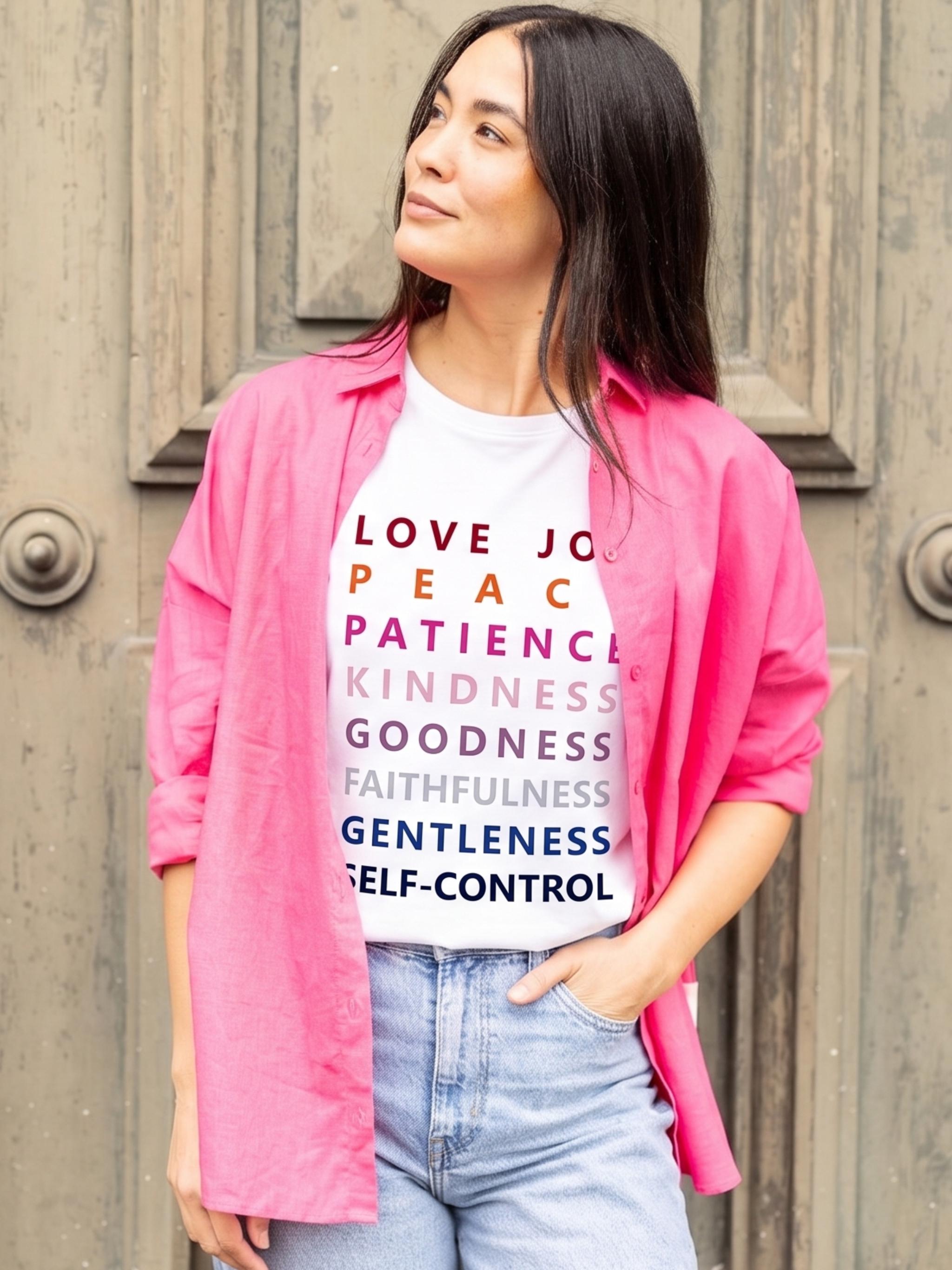 Damen Bluse aus Leinen - Baumwolle - GloriaC