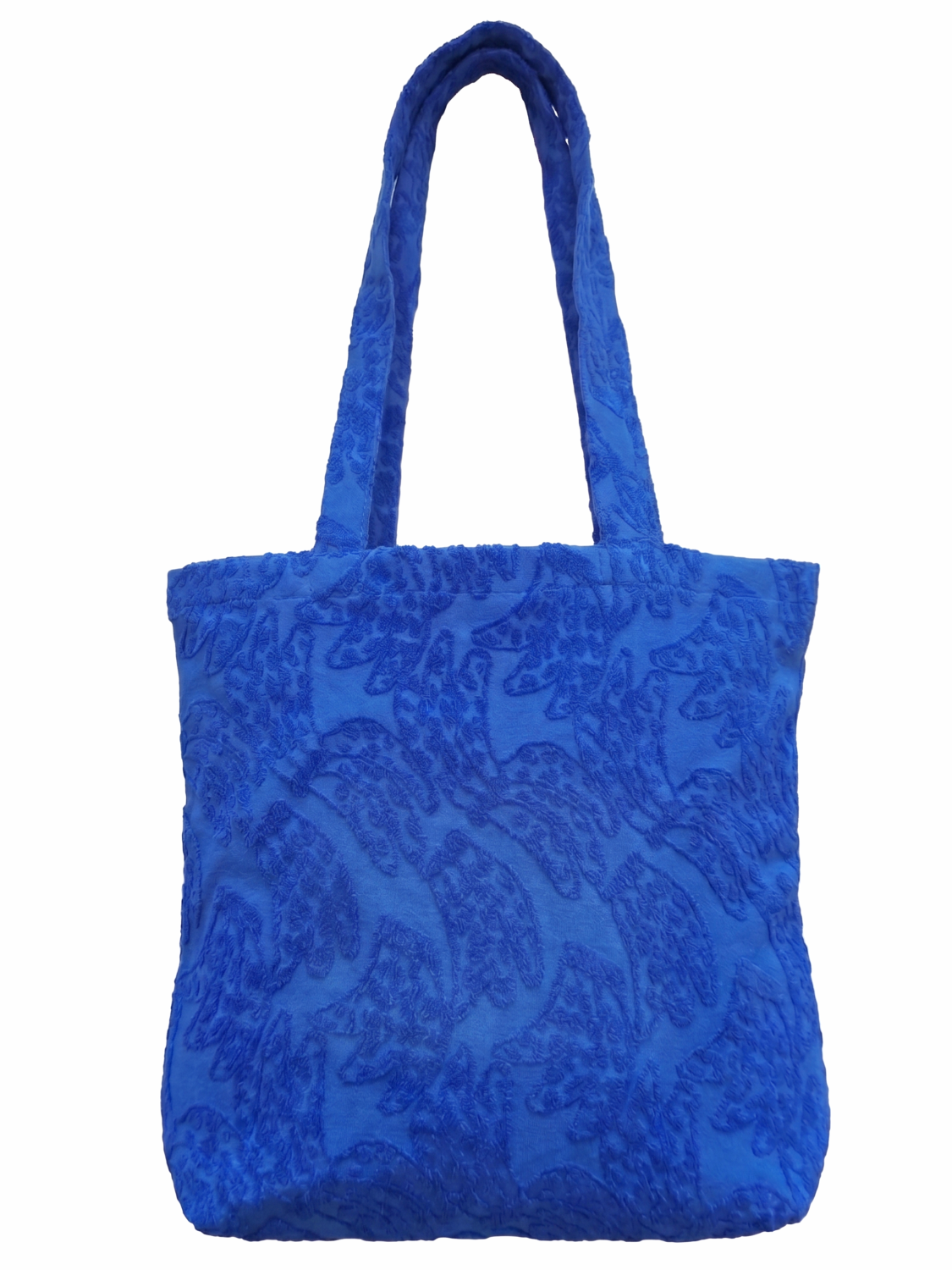 Tasche Frottee - SonjaC