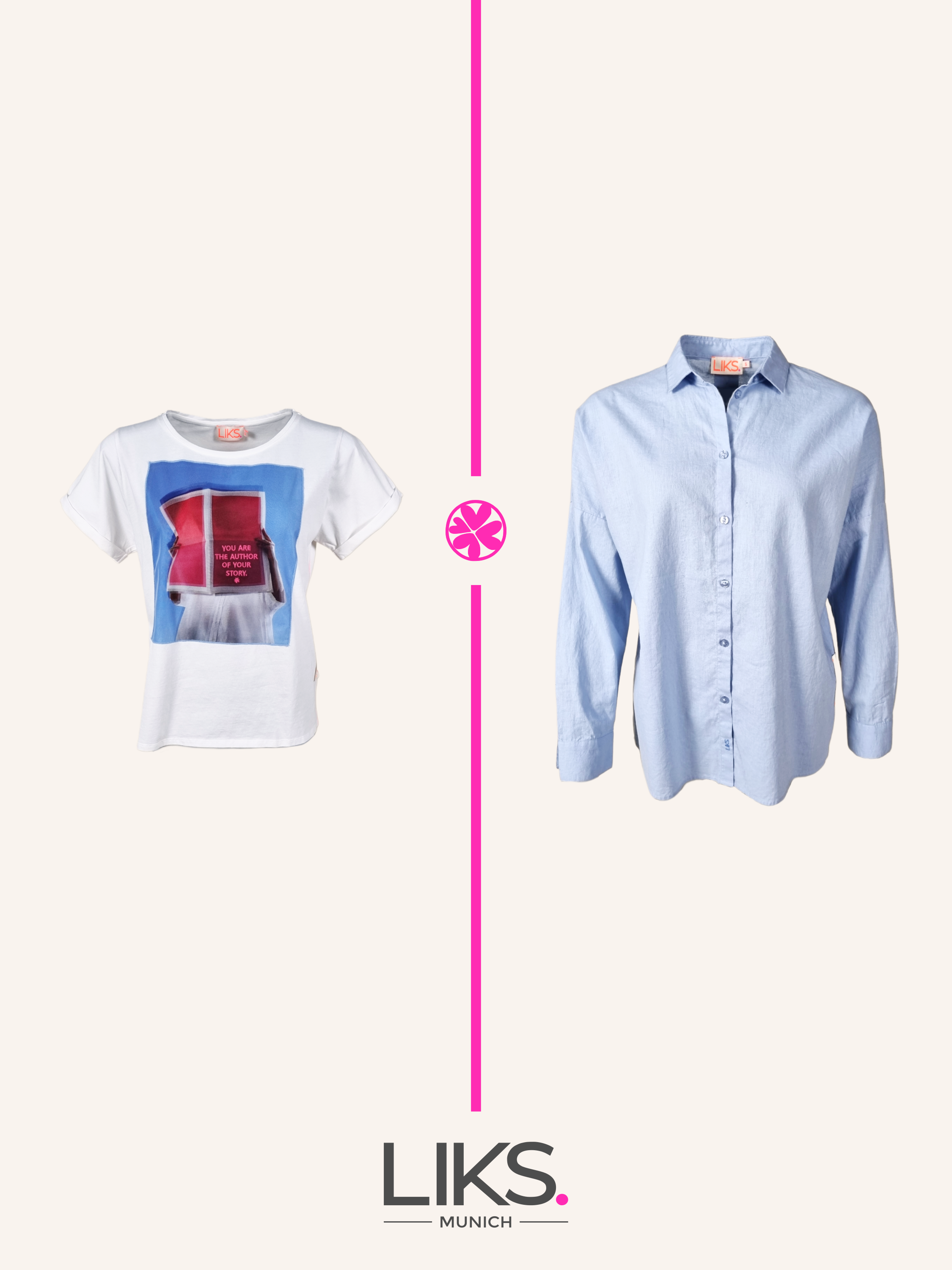 Blue Layer Set